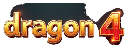 dragon 4 logo