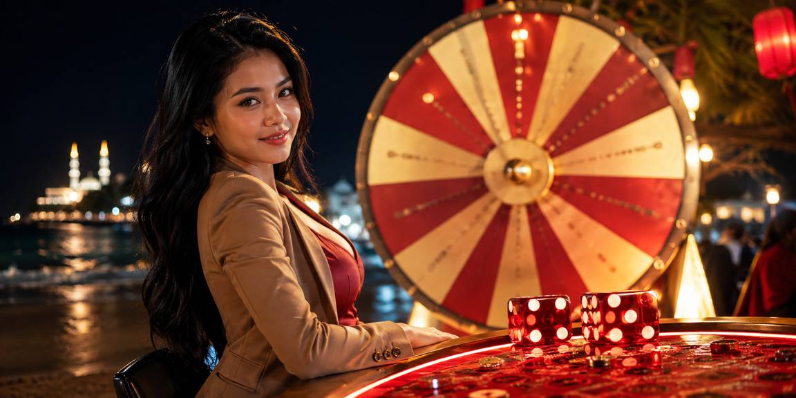 Lobby Slot Penuh dengan Penyedia Terkemuka Dunia