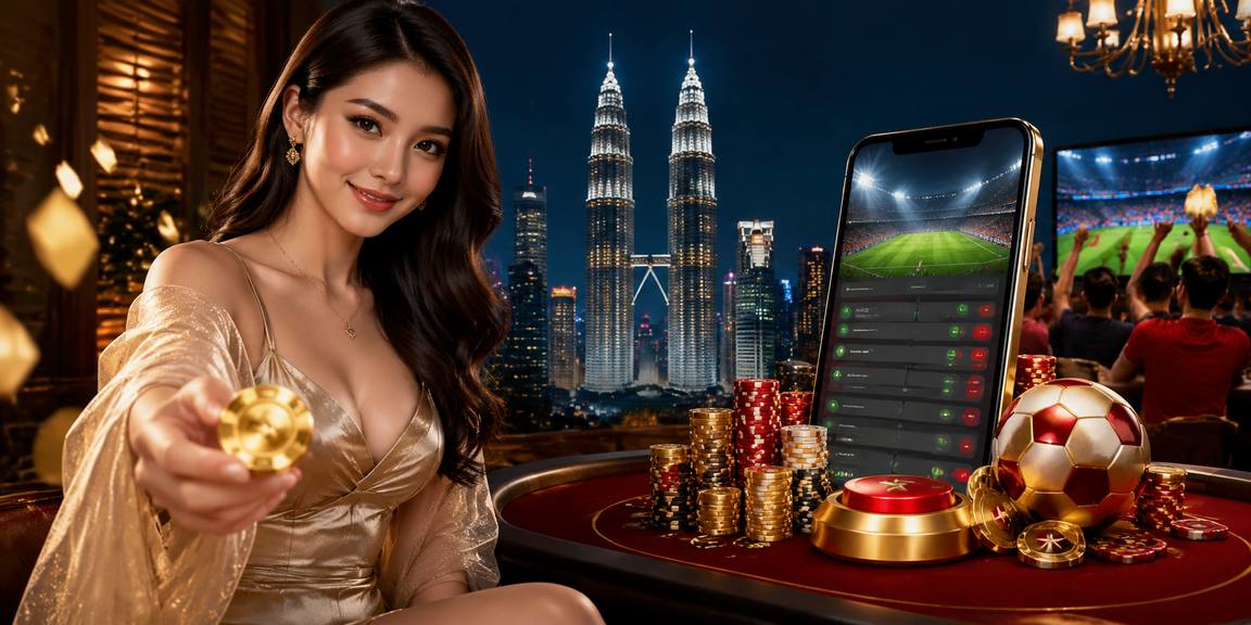 Bingo Bonanza Untuk Malaysia Di dragon 4